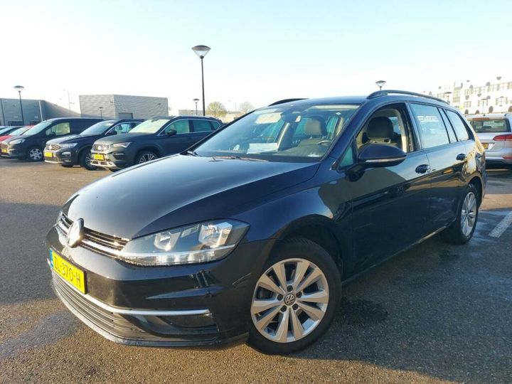 volkswagen golf 2019 wvwzzzauzkp582244