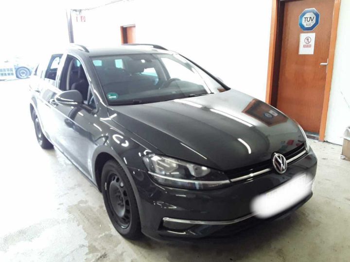 vw golf 2019 wvwzzzauzkp583582