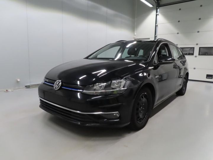 volkswagen golf 2019 wvwzzzauzkp584549