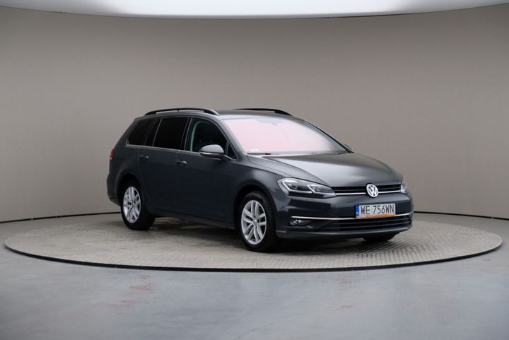 volkswagen golf 2019 wvwzzzauzkp586305