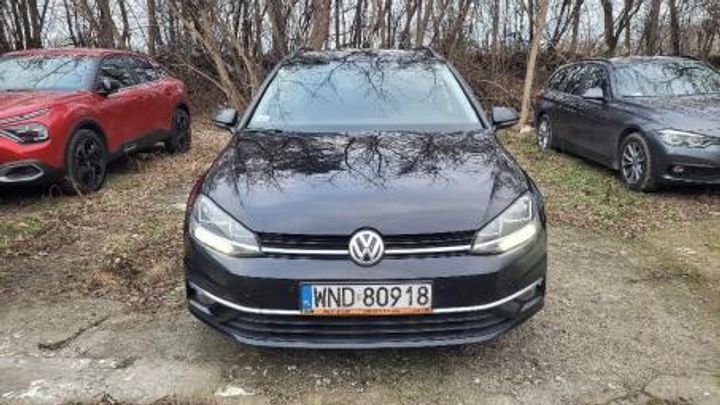 volkswagen golf variant 2019 wvwzzzauzkp586880