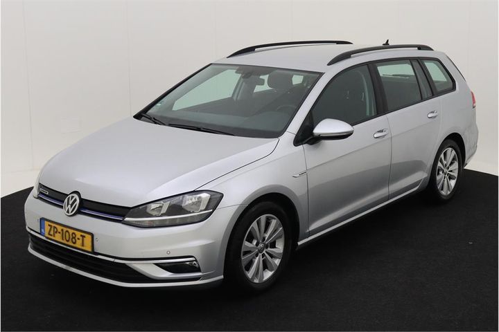 volkswagen golf variant 2019 wvwzzzauzkp600628