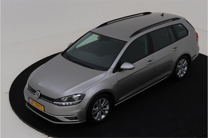 volkswagen golf variant 2019 wvwzzzauzkp600712