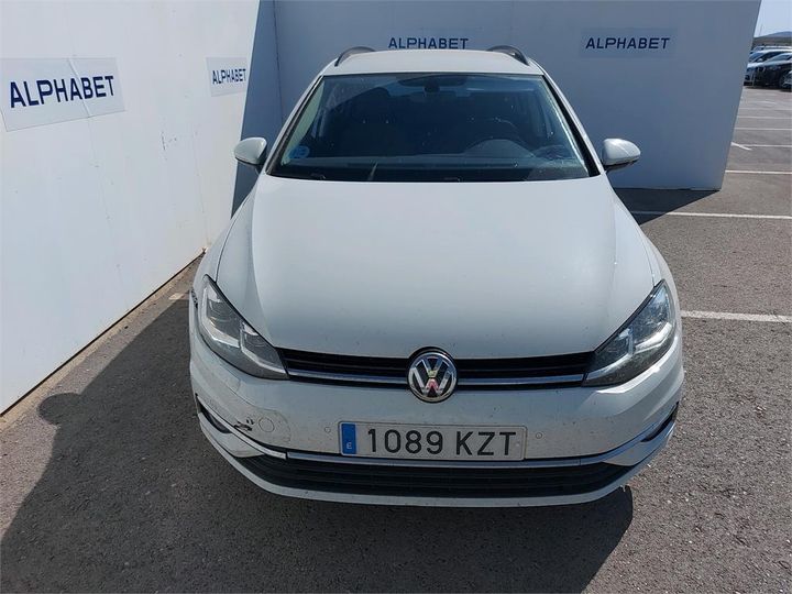 vw golf 2019 wvwzzzauzkp603831