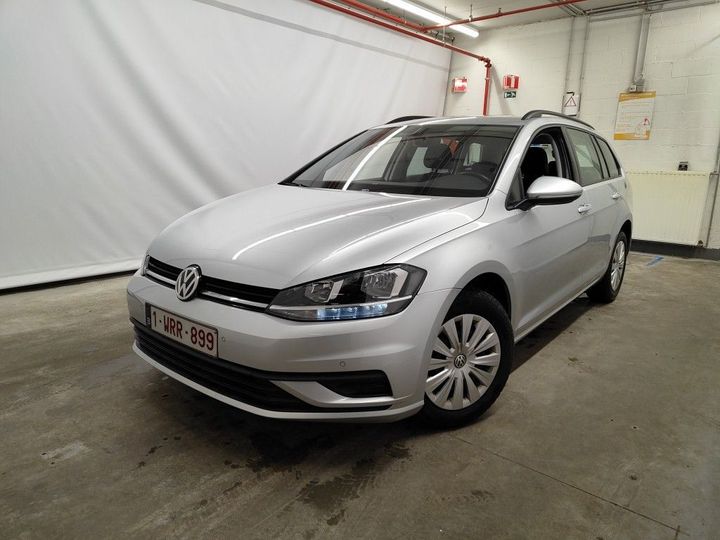 vw golf vii var.fl'16 2019 wvwzzzauzkp604886