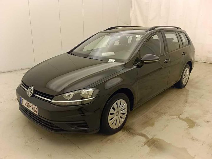 vw golf 2019 wvwzzzauzkp605391