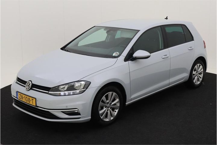 volkswagen golf 2019 wvwzzzauzkw004671