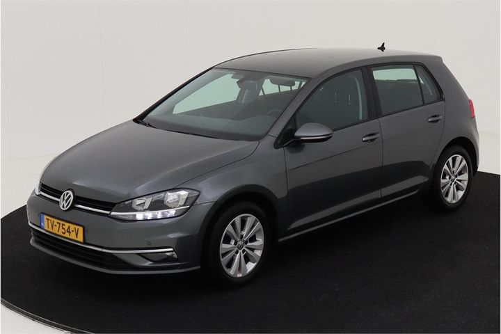 volkswagen golf 2018 wvwzzzauzkw005085