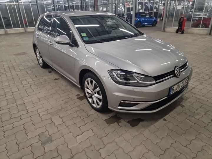 volkswagen golf 2018 wvwzzzauzkw015096