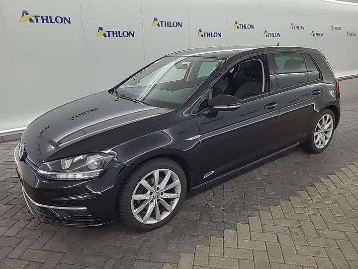 volkswagen golf 2019 wvwzzzauzkw027882