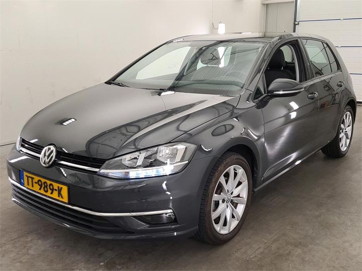 volkswagen golf 2018 wvwzzzauzkw030459