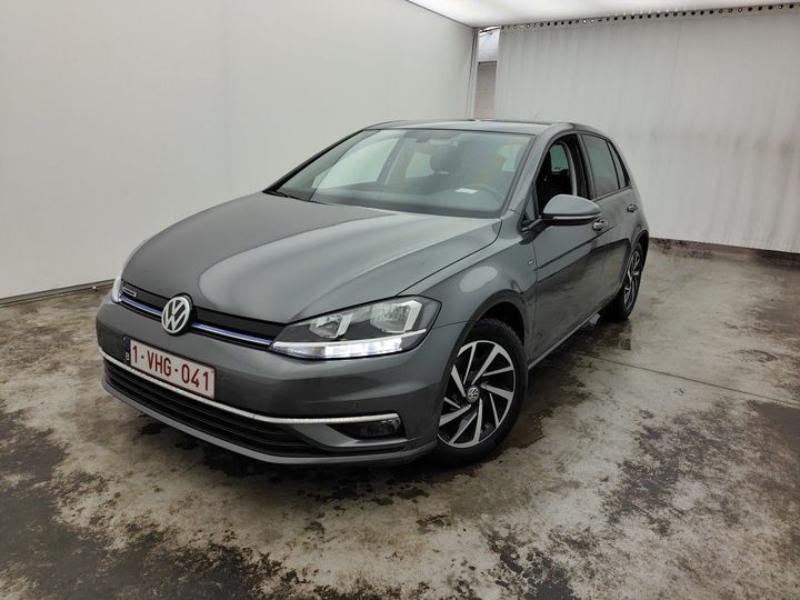 volkswagen golf vii fl&#3916 2018 wvwzzzauzkw049462