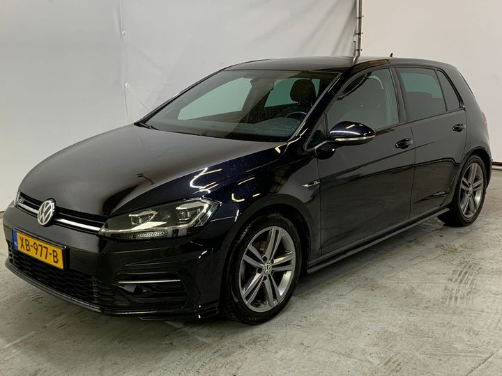 volkswagen golf 2018 wvwzzzauzkw053460