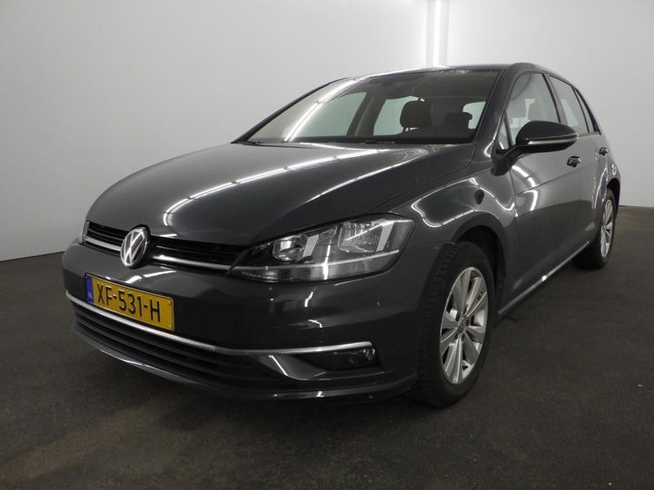 vw golf 2019 wvwzzzauzkw055779