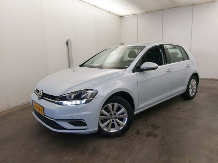 volkswagen golf 2019 wvwzzzauzkw060807