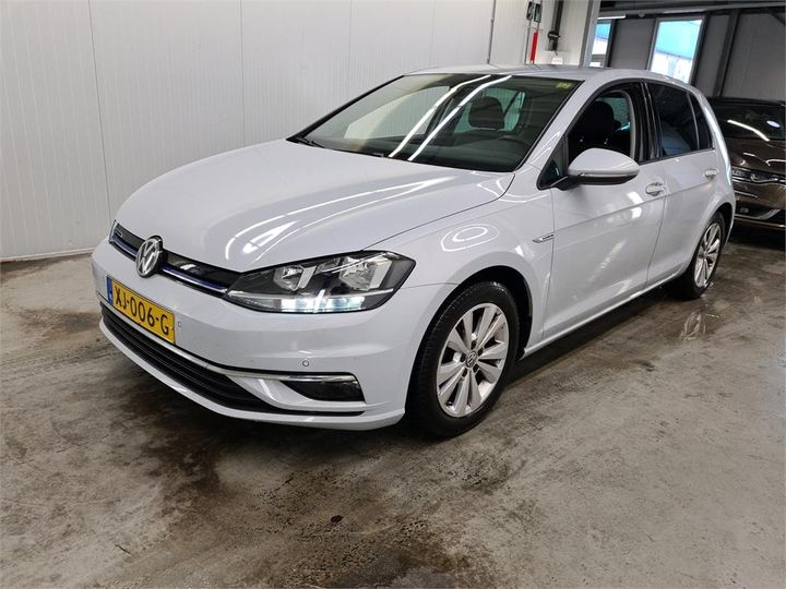 volkswagen golf 2019 wvwzzzauzkw062741