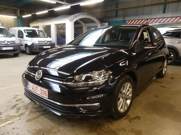 volkswagen golf vii crm 2019 wvwzzzauzkw062781