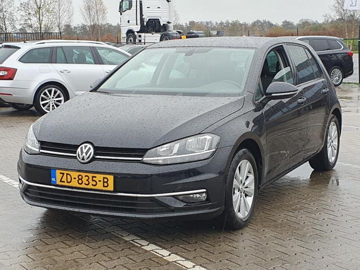 volkswagen golf 2019 wvwzzzauzkw063765