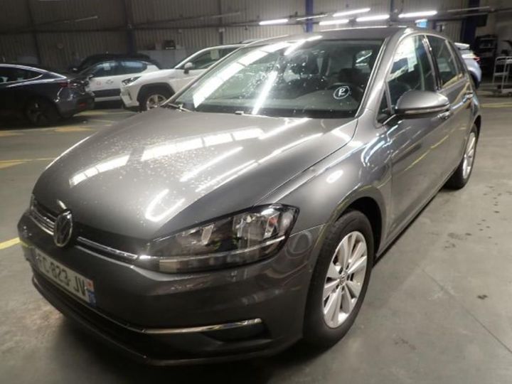 volkswagen golf 2018 wvwzzzauzkw065716