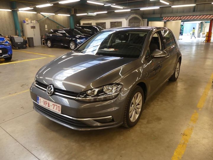 volkswagen golf vii crm 2019 wvwzzzauzkw066218