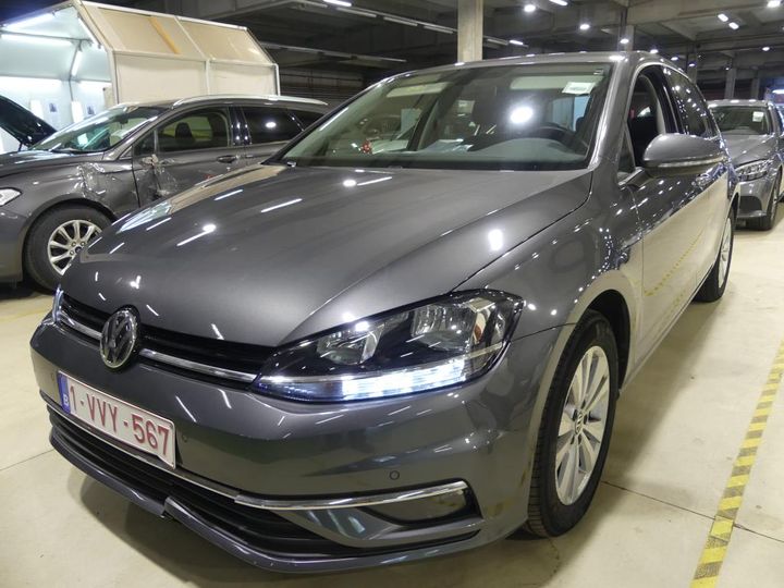 vw golf vii crm 2019 wvwzzzauzkw066704