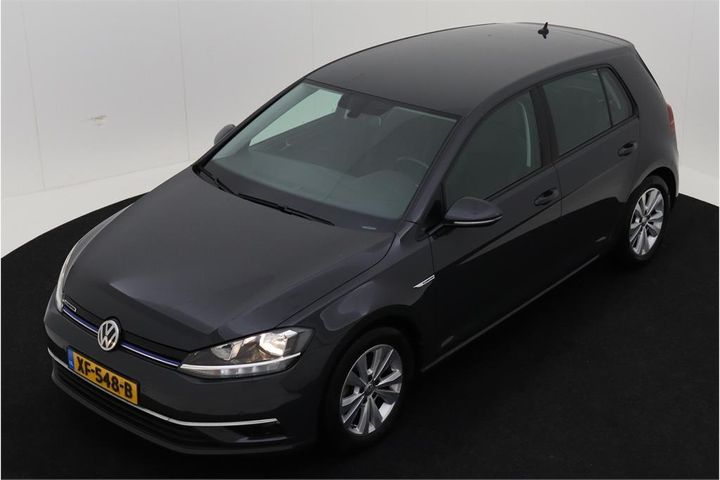 volkswagen golf 2019 wvwzzzauzkw072824