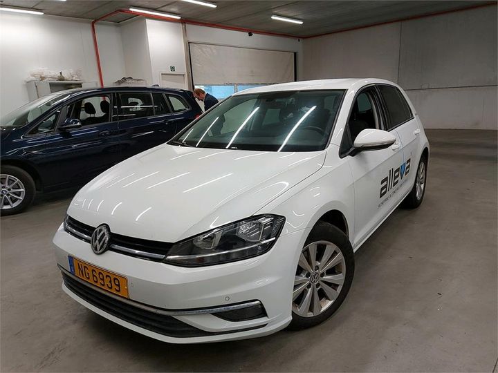 volkswagen golf 2019 wvwzzzauzkw073653