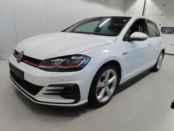 volkswagen golf 2019 wvwzzzauzkw076417