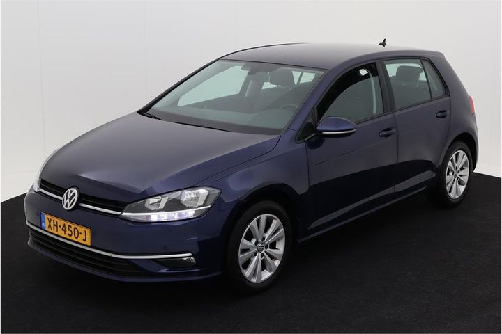 volkswagen golf 2019 wvwzzzauzkw079841