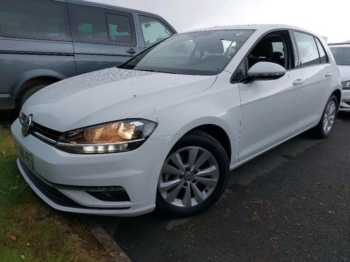 volkswagen golf 2019 wvwzzzauzkw080929