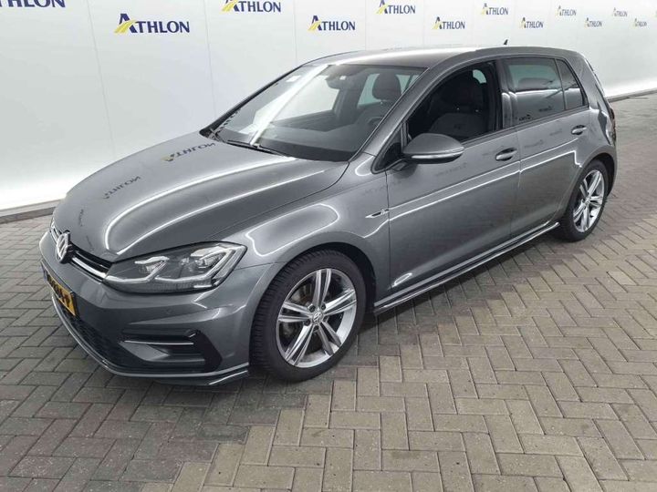 volkswagen golf 2019 wvwzzzauzkw083030