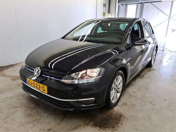 volkswagen golf 2019 wvwzzzauzkw085840