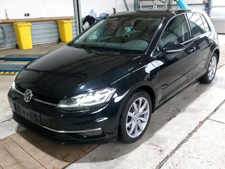 volkswagen golf 2019 wvwzzzauzkw101356