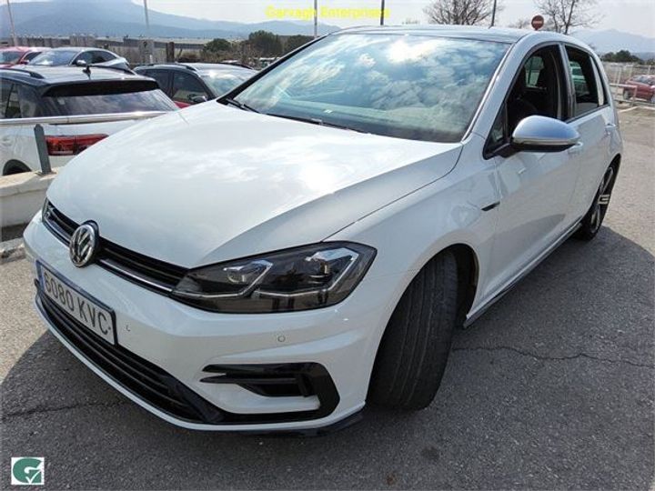 volkswagen golf 2019 wvwzzzauzkw104497