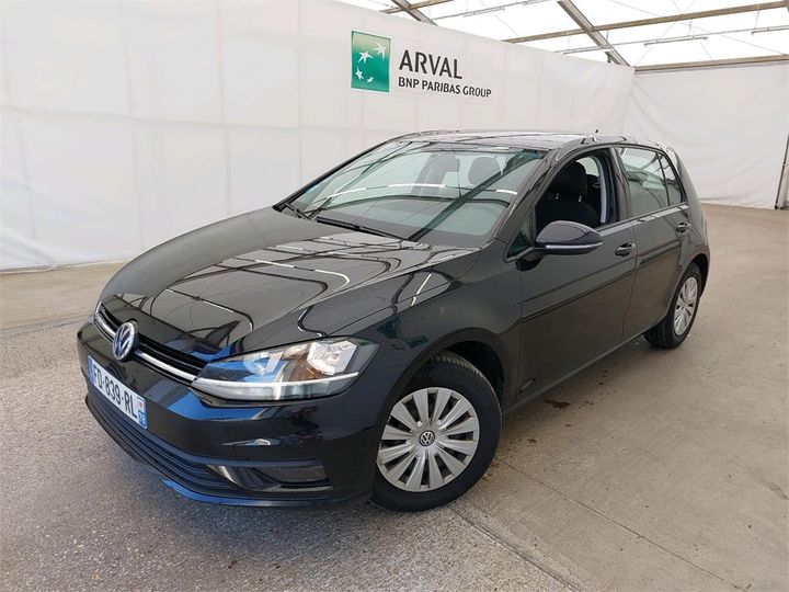 volkswagen golf 2019 wvwzzzauzkw108251