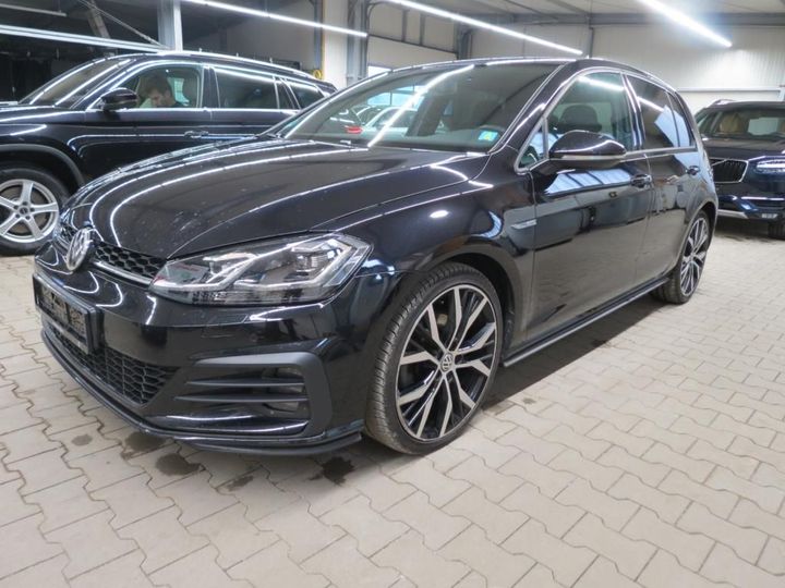 volkswagen golf 2019 wvwzzzauzkw111066