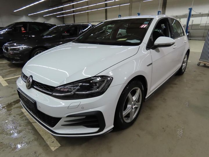 volkswagen golf 2019 wvwzzzauzkw111364