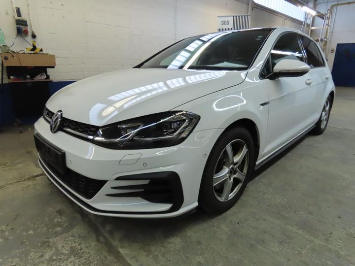 volkswagen golf 2019 wvwzzzauzkw112111