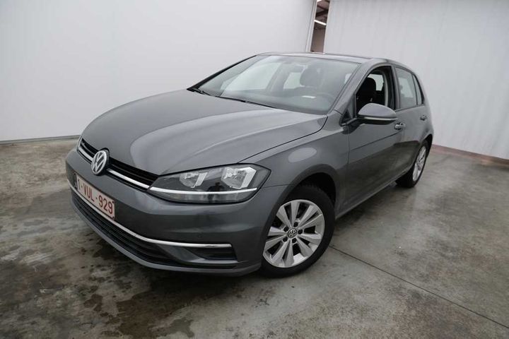 volkswagen golf vii fl&#3916 2019 wvwzzzauzkw113046