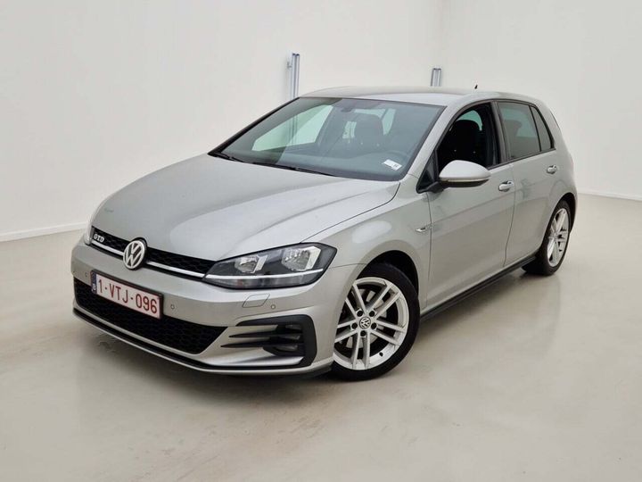 vw golf 2019 wvwzzzauzkw114870