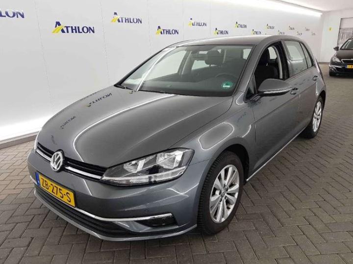 volkswagen golf 2019 wvwzzzauzkw115699