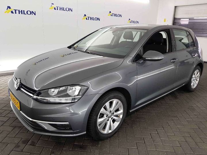 volkswagen golf 2019 wvwzzzauzkw115885