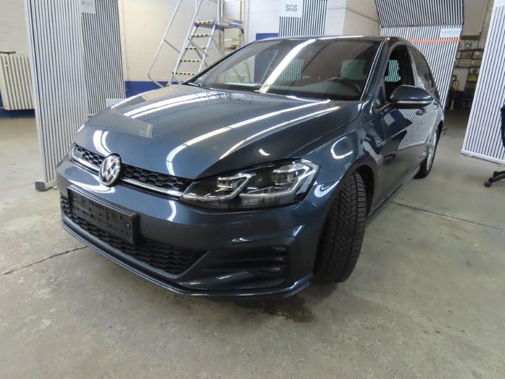 volkswagen golf 2019 wvwzzzauzkw120955