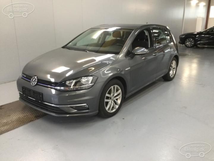 volkswagen golf 2019 wvwzzzauzkw123519