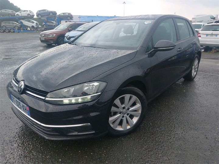 volkswagen golf 2019 wvwzzzauzkw126004