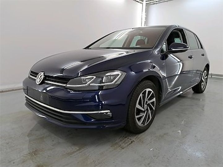 volkswagen golf vii diesel - 2017 2019 wvwzzzauzkw140826