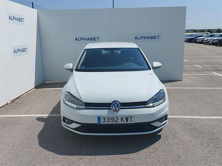 vw golf 2019 wvwzzzauzkw149670