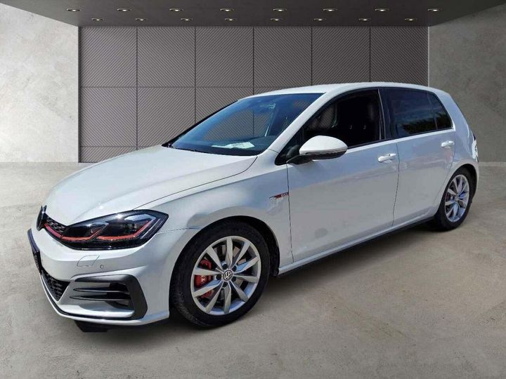 vw golf 2019 wvwzzzauzkw153847