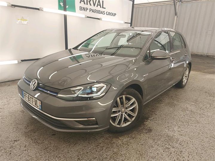 volkswagen golf 2019 wvwzzzauzkw173351