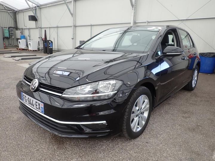 volkswagen golf 2019 wvwzzzauzkw173612